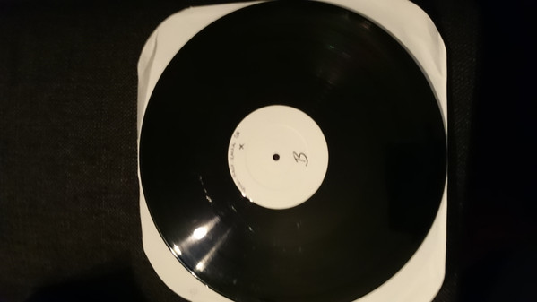 Shmuel Flash - Stylin/ Wannabe | Harlem Records (HAR 015) - 3