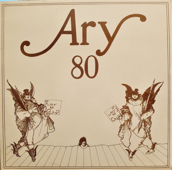 José Carlos Ary Dos Santos - Ary 80 | Da Nova (6017)