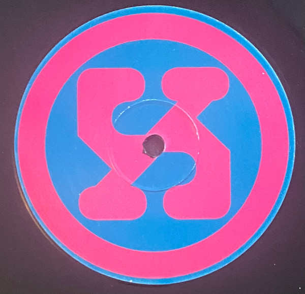 Quartzlock Featuring Lonnie Gordon - Love Eviction | X:Plode Records (BANG 2TJXX) - 2