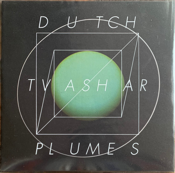 Lee Gamble - Dutch Tvashar Plumes | Pan (PAN 36)