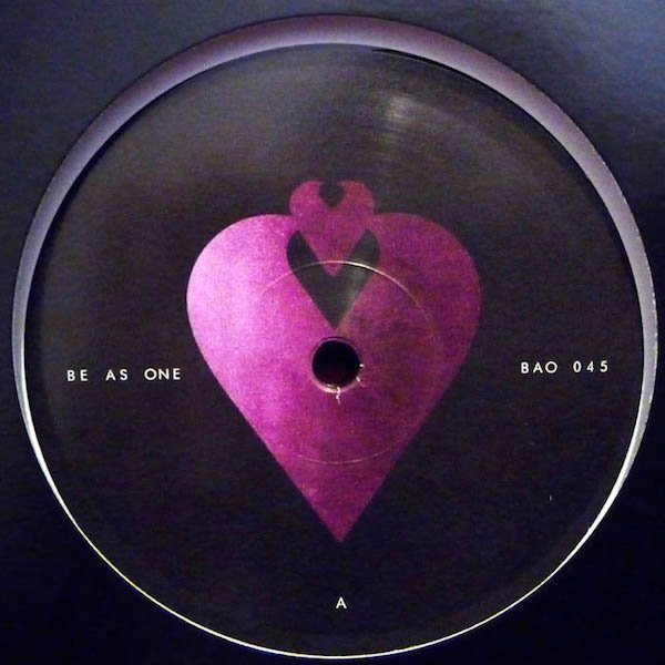 Konplott - Fixed EP | Be As One Imprint (BAO 045) - 2 Konplott - Fixed EP | Be As One Imprint (BAO 045) - 2