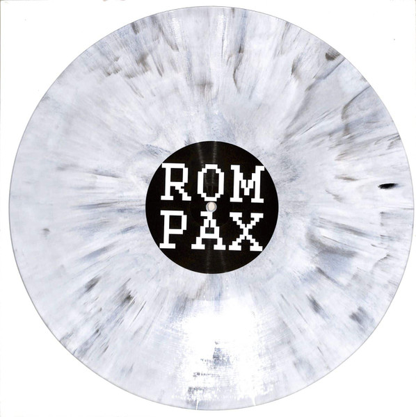 ROMPAX - ROMPAX 01 | ROMPAX (ROMPAX 01) - main