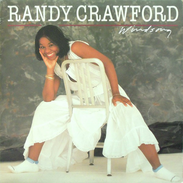 Randy Crawford - Windsong | Warner Bros. Records (WAR 57011) - main