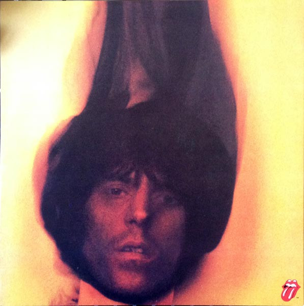 The Rolling Stones - Goat's Head Soup | Rolling Stones Records (COC 59101) - 2 The Rolling Stones - Goat's Head Soup | Rolling Stones Records (COC 59101) - 2