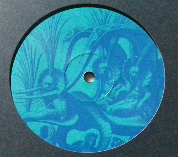 Yaroslav Lenzyak - Out Of Place | Mama Recordings (MAMA005) - 2