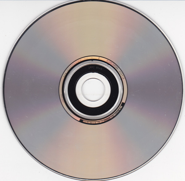 Céline Dion - Let's Talk About Love | Columbia (489159 2) - 4