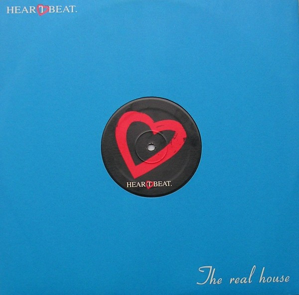Karin De Ponti - Charlie Is Back | Heartbeat (H.B. 081) - 3 Karin De Ponti - Charlie Is Back | Heartbeat (H.B. 081) - 3