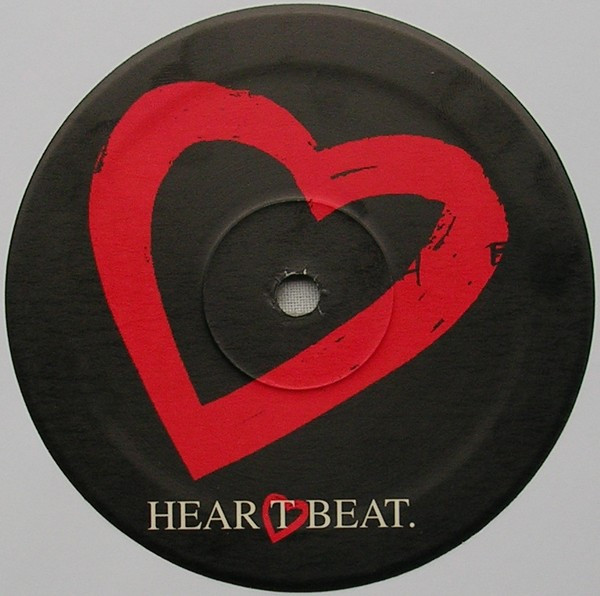 Karin De Ponti - Charlie Is Back | Heartbeat (H.B. 081) - 2 Karin De Ponti - Charlie Is Back | Heartbeat (H.B. 081) - 2