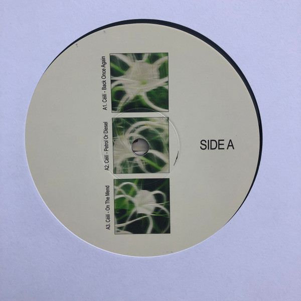 Céilí / Asquith - Back Once Again EP | Higher Power (HIGHER002) - 3