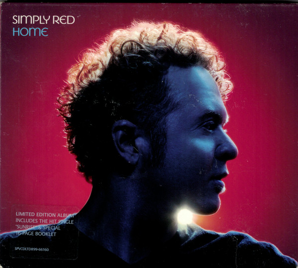Simply Red - Home | simplyred.com (50551317 0005 8) - main