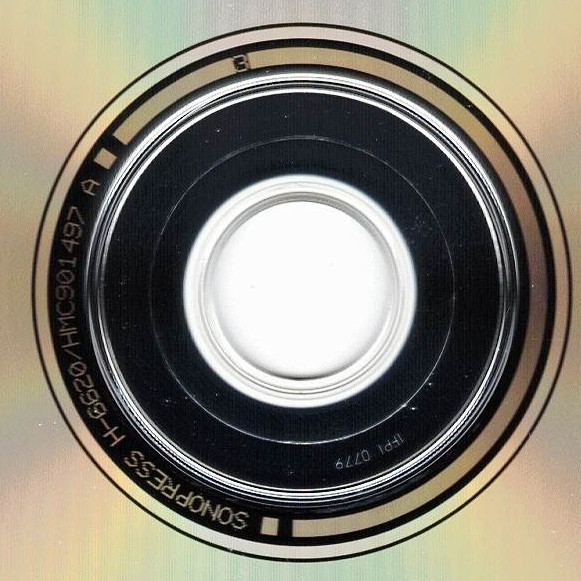 Sœur Marie Keyrouz - Chants Sacrés Melchites (Hymnes À La Vierge) | Harmonia Mundi (HMC 901497) - 4 Sœur Marie Keyrouz - Chants Sacrés Melchites (Hymnes À La Vierge) | Harmonia Mundi (HMC 901497) - 4