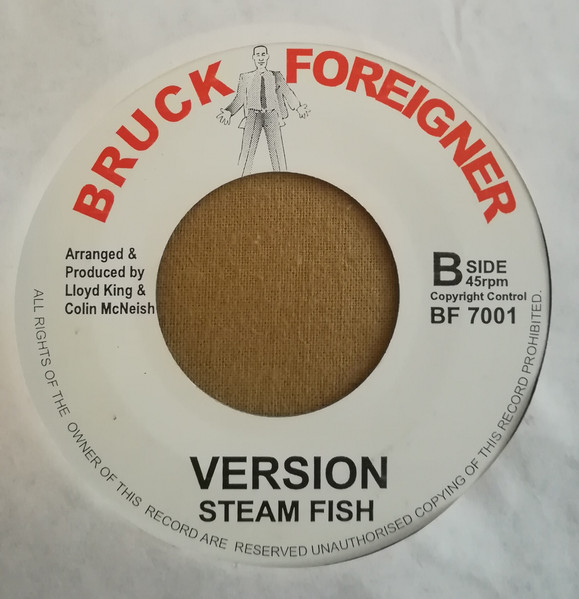 I Feel Love/ I Feel Love (Version)