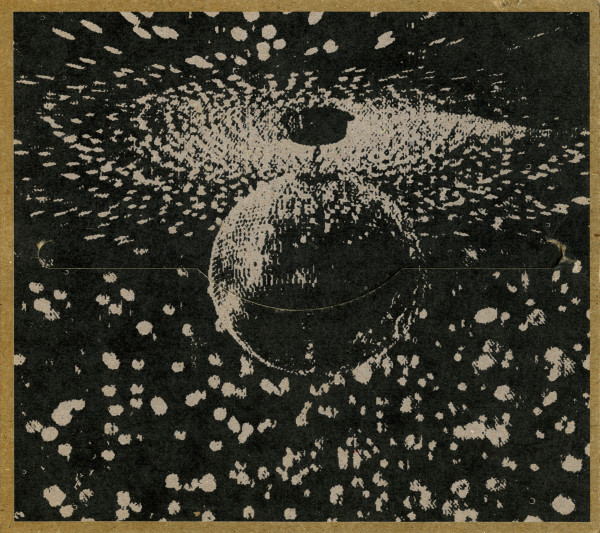 Pearl Jam - Merkinball [CD] | Epic (34K 78199) - 3