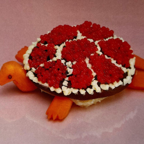 Sharp Pins - Turtle Rock | K (KLP 311) - main Sharp Pins - Turtle Rock | K (KLP 311) - main