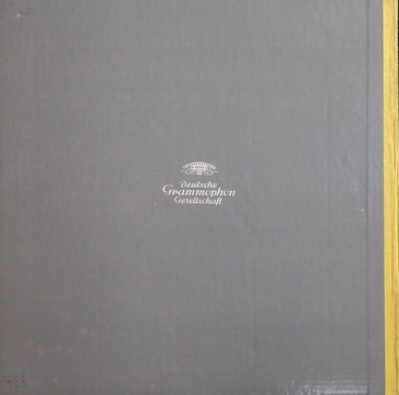 Ludwig van Beethoven - Wilhelm Kempff , Ferdinand Leitner , Berliner Philharmoniker - Concertos Pour Piano Et Orchestre No 2 En Si Bemol Majeur - No 4 En Sol Majeur | Deutsche Grammophon (138 775) - 2