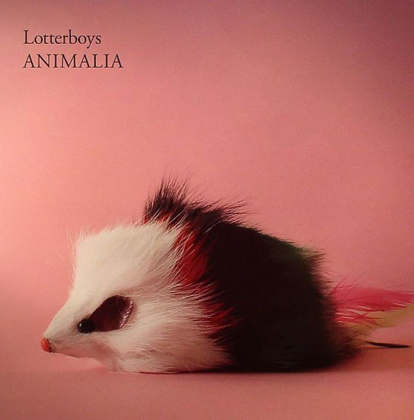Lotterboys - Animalia | Eskimo Recordings (541416 501506)