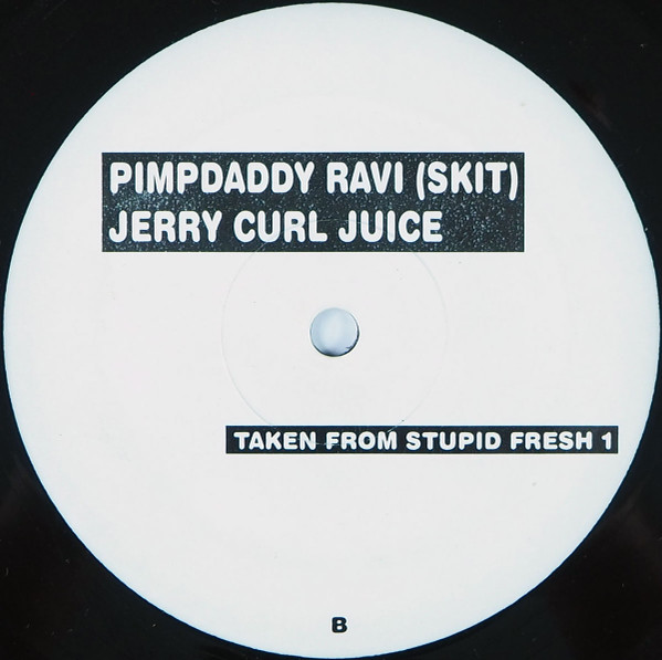 Armand Van Helden - Taken From Stupid Fresh 1 | Stupid Fresh (STUFR-01) - 2