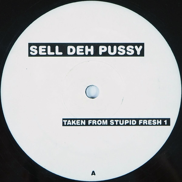 Armand Van Helden - Taken From Stupid Fresh 1 | Stupid Fresh (STUFR-01) - main