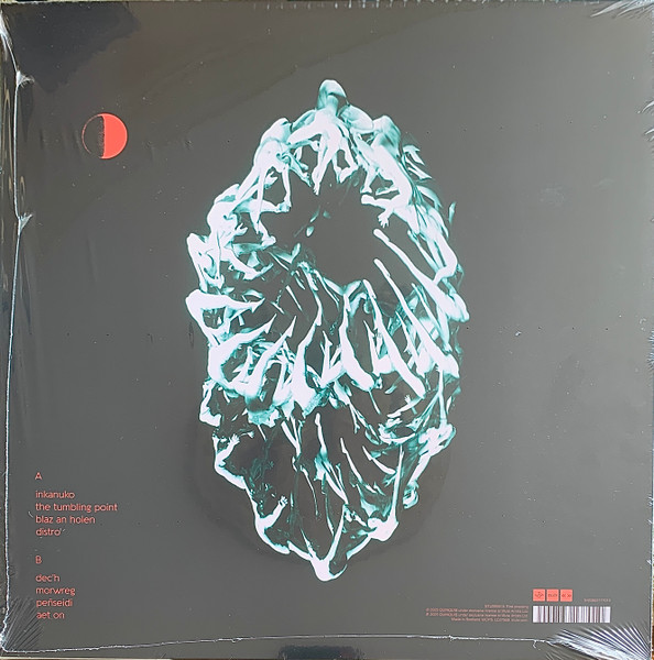 Quinquis - Eor | Mute (STUMM515) - 2 Quinquis - Eor | Mute (STUMM515) - 2