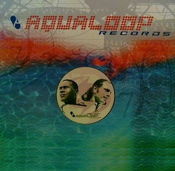 Frank-E & Mars-L - Rotate | Aqualoop Records (AQL 004)