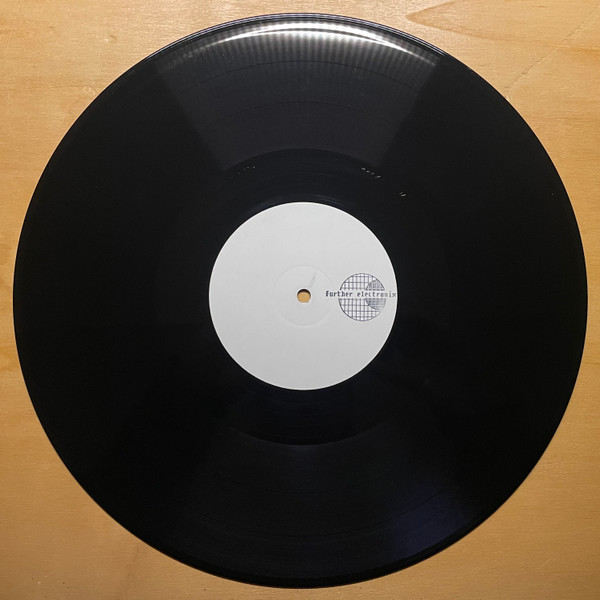 Rolando Simmons - Sequencers At Night | Furthur Electronix (FE084) - 2 Rolando Simmons - Sequencers At Night | Furthur Electronix (FE084) - 2