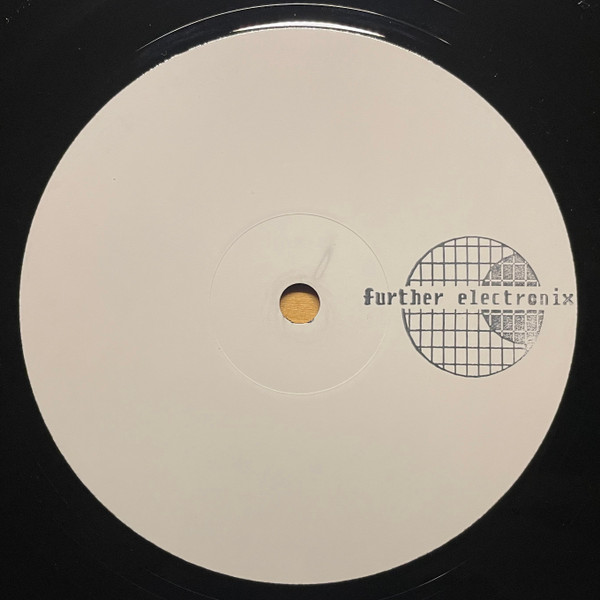 Rolando Simmons - Sequencers At Night | Furthur Electronix (FE084)