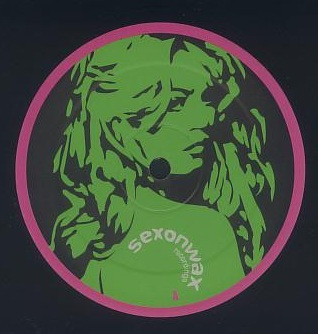 Mr. C & Omid '16B' Nourizadeh - That Look | Sex On Wax (SEX017) - main