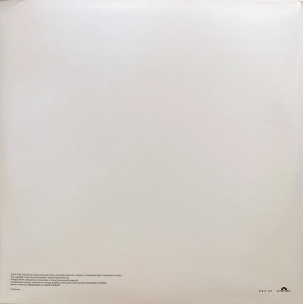 The 1975 - A Brief Inquiry Into Online Relationships | Dirty Hit (DH00443) - 3 The 1975 - A Brief Inquiry Into Online Relationships | Dirty Hit (DH00443) - 3