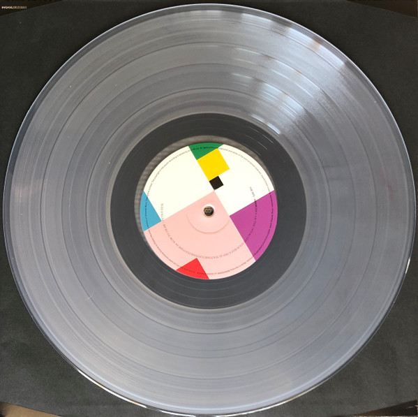 The 1975 - A Brief Inquiry Into Online Relationships | Dirty Hit (DH00443) - 4 The 1975 - A Brief Inquiry Into Online Relationships | Dirty Hit (DH00443) - 4