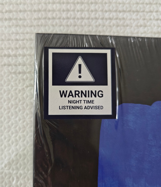 Rubey - In Different Rooms | Music That Shapes (MTS-N 1002-1) - 2 Rubey - In Different Rooms | Music That Shapes (MTS-N 1002-1) - 2