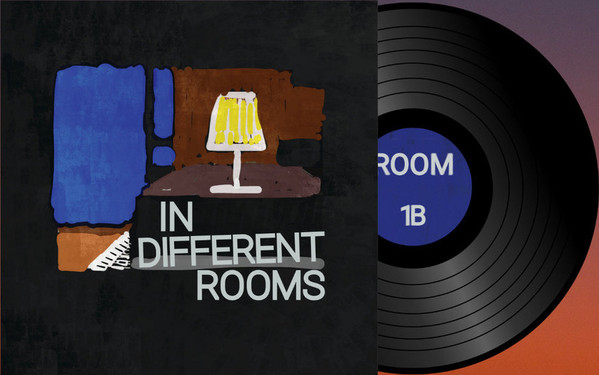 Rubey - In Different Rooms | Music That Shapes (MTS-N 1002-1) - 3 Rubey - In Different Rooms | Music That Shapes (MTS-N 1002-1) - 3