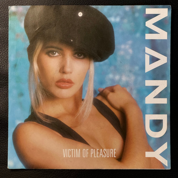 Mandy Smith - Victim Of Pleasure | PWL Empire (6.15134 AC)