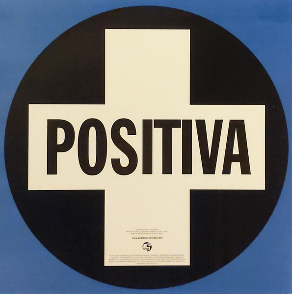 Motorcycle - As The Rush Comes | Positiva (12TIV-203) - 2 Motorcycle - As The Rush Comes | Positiva (12TIV-203) - 2