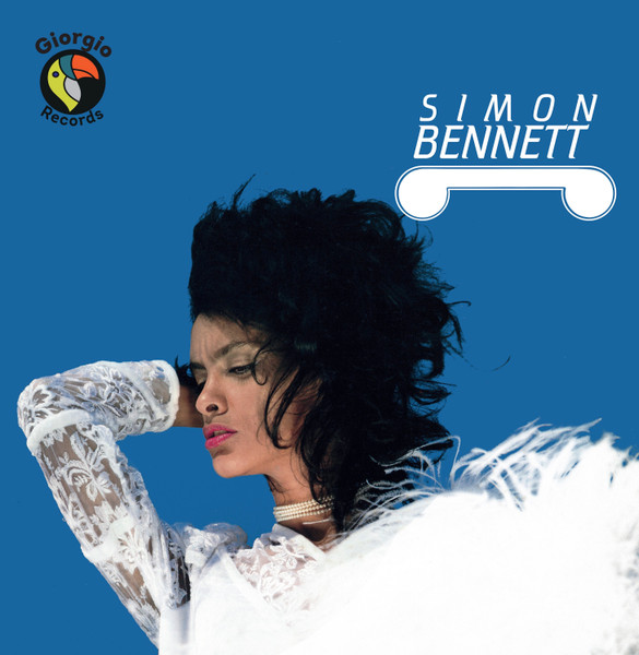 Simon Bennett - I Wanna Tokyo'u | Giorgio Records (GR005)