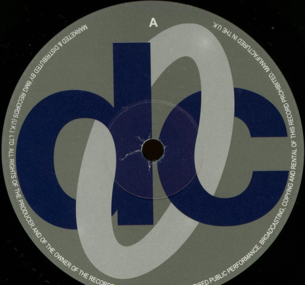 Black Box - Open Your Eyes (The Groove Groove Melody Remixes) | Deconstruction (PT 45054) - 4 Black Box - Open Your Eyes (The Groove Groove Melody Remixes) | Deconstruction (PT 45054) - 4