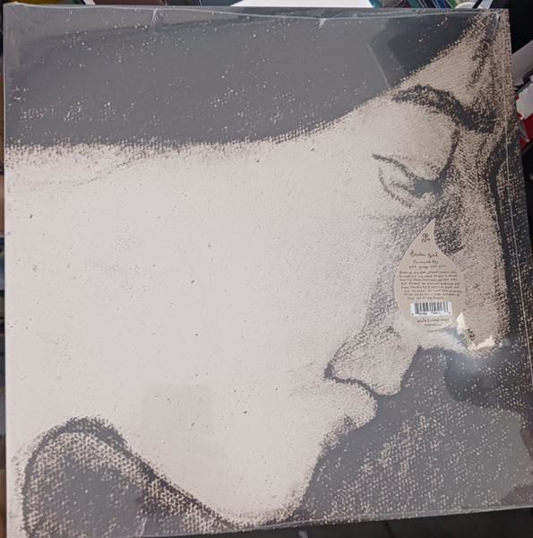 Julie Doiron - Broken Girl | Numero Group (941)