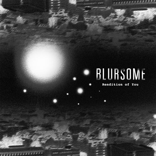 Blursome - Rendition Of You | Hotflush Recordings (HFT053)