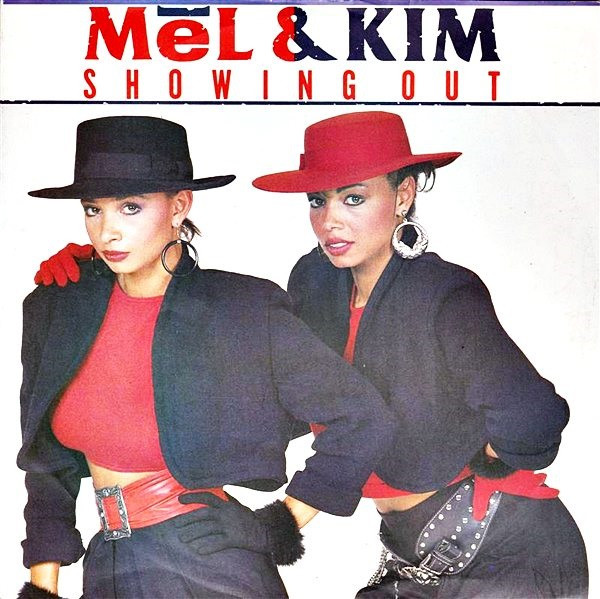 Mel & Kim - Showing Out (Get Fresh At The Weekend) | Supreme Records (2017306) - main
