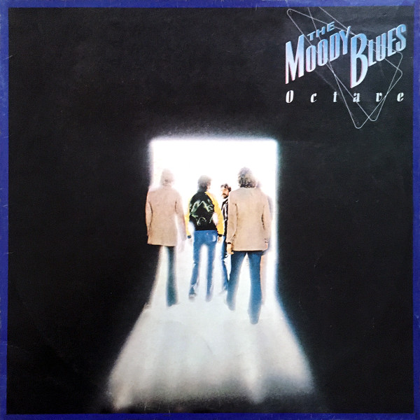 The Moody Blues - Octave | Decca (1PTXS 129)