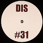Survival / Hiten - Sky / Turnover | Dispatch Recordings (DIS031) - 2