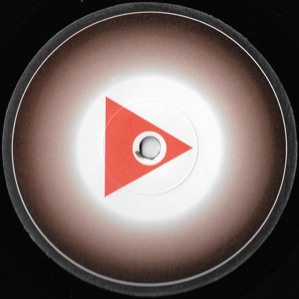 Ray Krebbs - The Gym | Vale Music (VLMX215) - 3 Ray Krebbs - The Gym | Vale Music (VLMX215) - 3