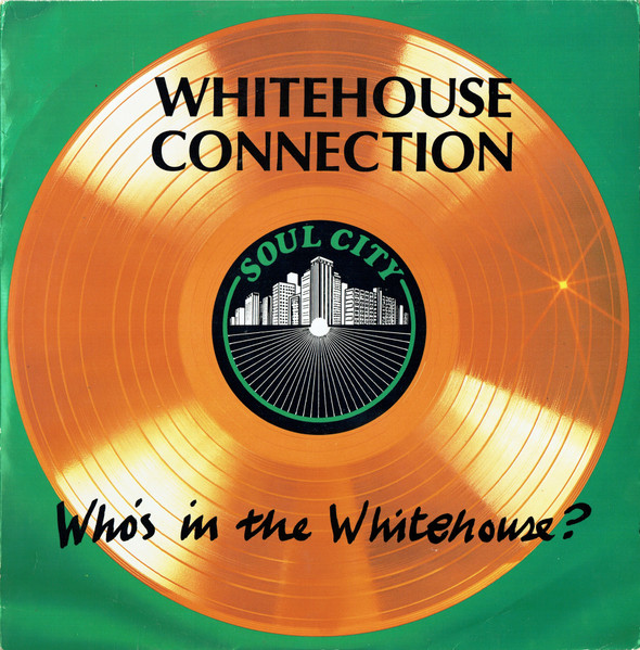 Whitehouse Connection - Who's In The Whitehouse? | Soul City (SITY T 6)
