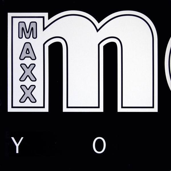 Maxx - Move Your Body  (Chapter I) | Maxximum Records (INT 193.142) - main