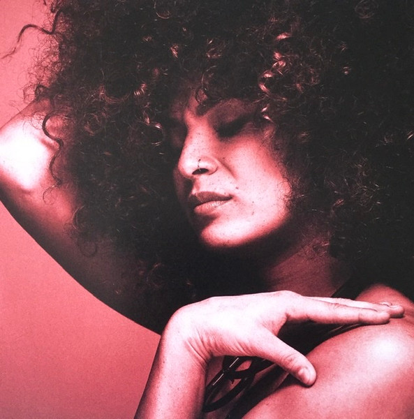 Kandace Springs - The Women Who Raised Me | Blue Note (00602508626708) - 3