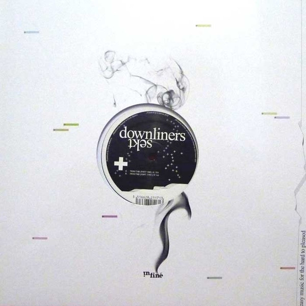 Downliners Sekt - Trim/Tab | InFiné (iF2046) - main