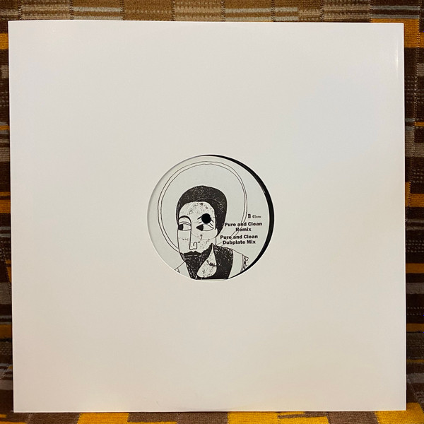 Alpha & Omega - Pure and Clean | Partial Records (PRTL12023) - 2 Alpha & Omega - Pure and Clean | Partial Records (PRTL12023) - 2