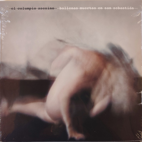 El Columpio Asesino - Ballenas Muertas En San Sebastián | Mushroom Pillow (MP188LP)
