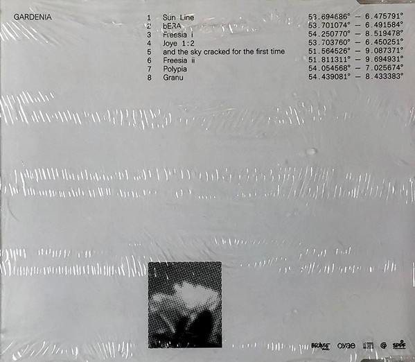 J Colleran - Gardenia | Because Music (BEC5543489) - 2 J Colleran - Gardenia | Because Music (BEC5543489) - 2