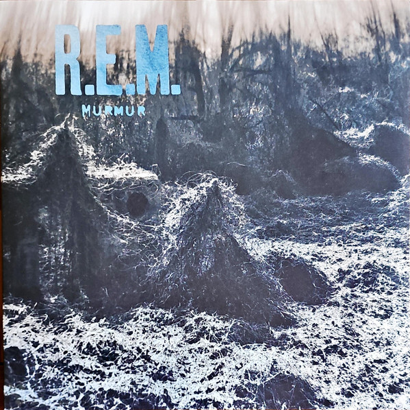 R.E.M. - Murmur | I.R.S. Records (B0013015-01) - main