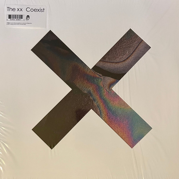 The XX - Coexist | Young Turks (YT080LP)